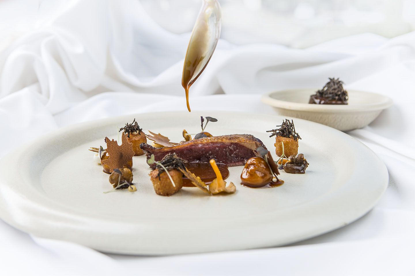 Ivan cerdeño, Castilla-La Mancha, toledo, restaurante, raíz culinaria 